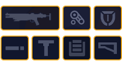 ARC Raiders Build Packs No.1